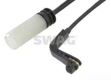 Сигнализатор, износ тормозных колодок SWAG купить